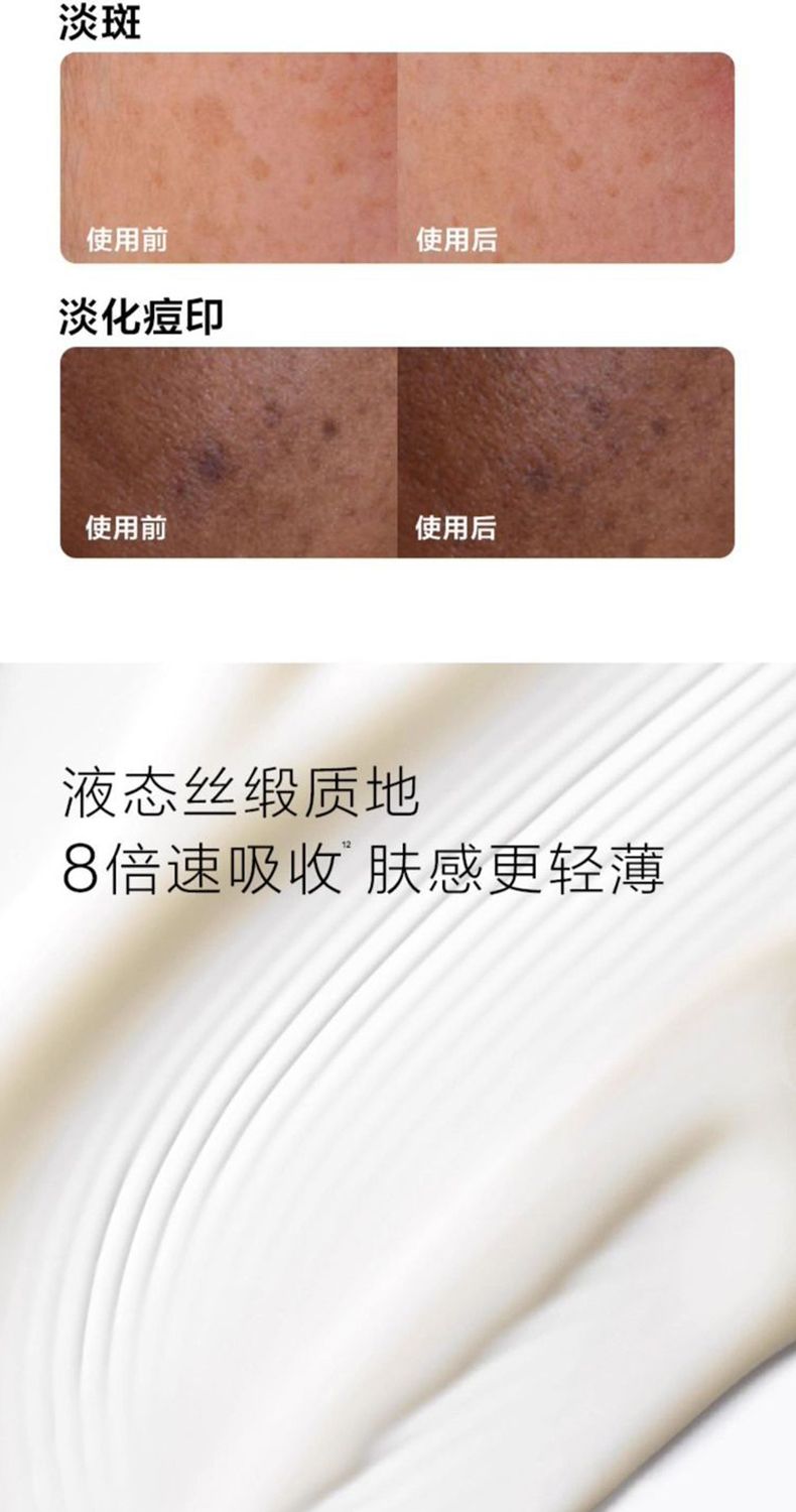 【Clinique】倩碧新版302镭射瓶淡斑美白精华100ml,詳情圖 9