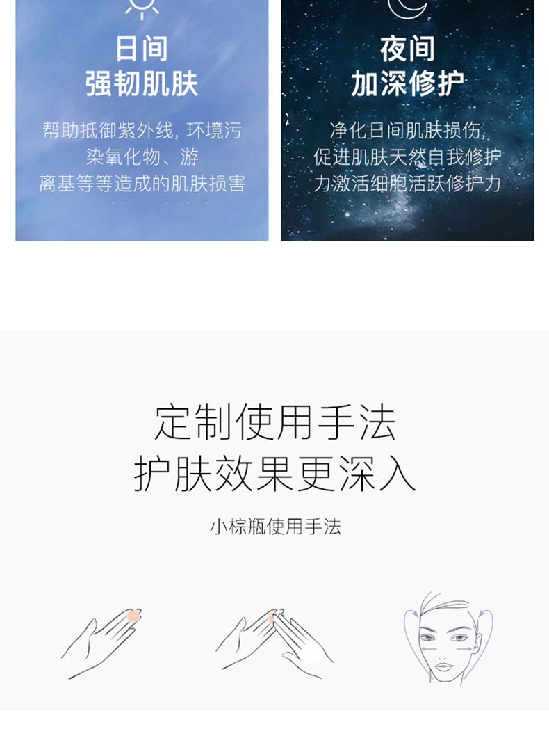 【雅诗兰黛】小棕瓶精华液50ml/瓶，詳情圖 9