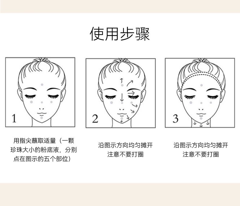 ESTEELAUDER雅诗兰黛第二代DW持妆粉底液30ml#2C0,詳情圖 8