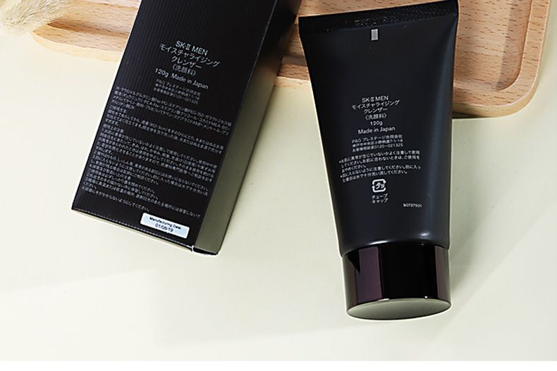 【SK-II】男士焕活保湿洁面乳120g,詳情圖 10