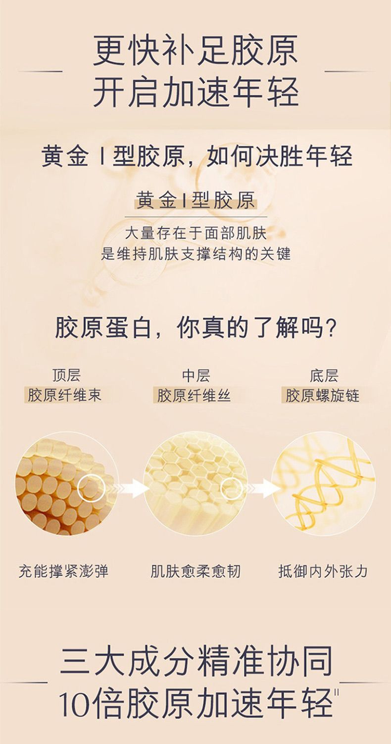 ESTEELAUDER雅诗兰黛智妍面霜(清爽)100ml，詳情圖 7