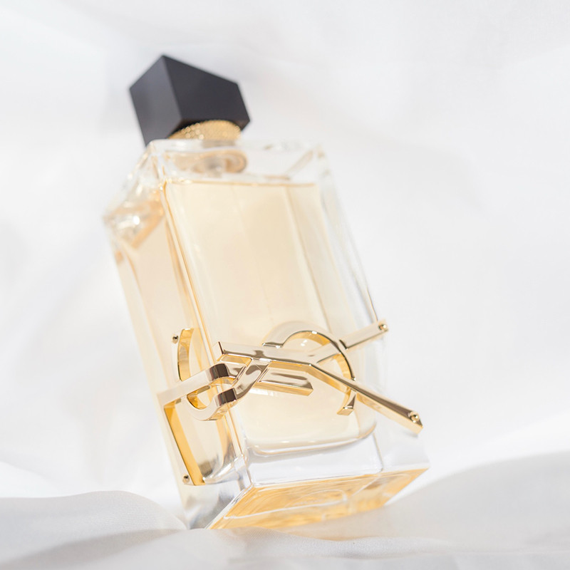 【YSL】圣罗兰自由之水浓香水90ml/瓶